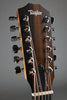 Taylor 150ce Acoustic Electric 12-String Guitar - New