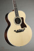 Taylor Legacy 855e 12-String Acoustic Electric Guitar - New