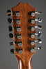 Taylor Legacy 855e 12-String Acoustic Electric Guitar - New