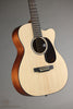 Martin 000C Jr E Acoustic Electric Guitar - New