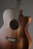 Martin 000C Jr E StreetMaster® Acoustic Electric Guitar - New