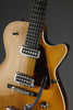 Collings Guitars 470 JL Julian Lage Antique Blonde Electric Guitar - New
