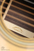 Martin OM-28 Modern Deluxe Steel Sting Acoustic Guitar - New