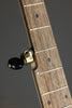 Pisgah Banjo 11" Dobson, Maple, Short Scale - New