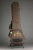 Pisgah Banjo 11" Dobson, Maple, Short Scale - New