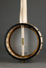 Pisgah Banjo 11" Dobson, Maple, Short Scale - New