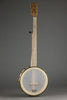 Pisgah Banjo 11" Dobson, Maple, Short Scale - New