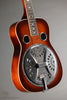 Beard Guitars Legacy-E Model Squareneck Resophonic Guitar - New