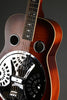 Beard Guitars Legacy-E Model Squareneck Resophonic Guitar - New
