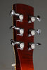 Beard Guitars Legacy-E Model Squareneck Resophonic Guitar - New