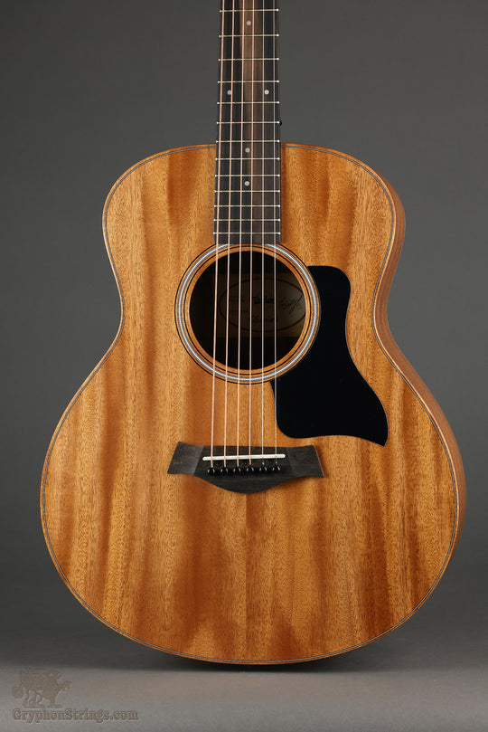 Taylor GS Mini-e Mahogany Acoustic Electric Guitar - New