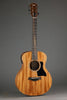 Taylor GS Mini-e Mahogany Acoustic Electric Guitar - New