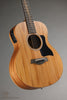 Taylor GS Mini-e Mahogany Acoustic Electric Guitar - New
