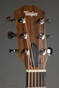 Taylor GS Mini-e Mahogany Acoustic Electric Guitar - New