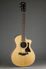 Taylor 212ce Acoustic Electric Guitar - New