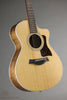 Taylor 212ce Acoustic Electric Guitar - New