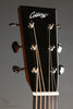 Collings OM1 Engelmann Short Scale (24 7/8") Steel String Acoustic Guitar - New