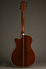 2008 Martin OMC Aura Acoustic Electric Guitar - Used