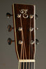 2001 Santa Cruz Guitar Co. PJ Acoustic Guitar - Used