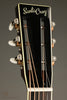 2022 Santa Cruz Guitar Co. HT/13 Happy Traum-Style Custom Acoustic Guitar - Used