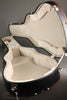 2022 Santa Cruz Guitar Co. HT/13 Happy Traum-Style Custom Acoustic Guitar - Used