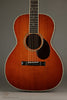 2022 Santa Cruz Guitar Co. HT/13 Happy Traum-Style Custom Acoustic Guitar - Used