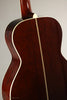 2022 Santa Cruz Guitar Co. HT/13 Happy Traum-Style Custom Acoustic Guitar - Used