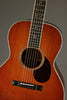 2022 Santa Cruz Guitar Co. HT/13 Happy Traum-Style Custom Acoustic Guitar - Used