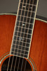 2022 Santa Cruz Guitar Co. HT/13 Happy Traum-Style Custom Acoustic Guitar - Used