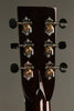 2015 Santa Cruz Guitar Company OM Grand Custom Brazilian/Moon Spruce String Acoustic Guitar Used
