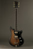 2019 Dunable Cyclops Black Burst Solid Body Electric Guitar Used