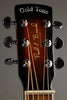 2019 Gold Tone PBS Squareneck Resophonic Guitar Used