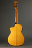 2014 Cordoba 55FCE Nylon String Acoustic Guitar Used