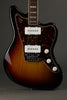 2017 G&L Doheny Sunburst Solid Body Electric Guitar Used