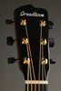 2020 Breedlove Performer Concerto Bourbon CE Steel String Guitar Used