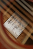 2020 Breedlove Performer Concerto Bourbon CE Steel String Guitar Used