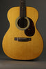 2002 Martin SP000-16 Steel String Guitar Used