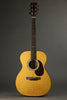 2002 Martin SP000-16 Steel String Guitar Used
