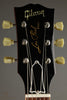 2001 Gibson Custom Shop Historic '59 Reissue Les Paul Electric Guitar Used