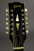 1965 Gibson B-45-12N 12-String Acoustic Guitar Used