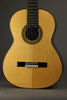 2001 Manuel Contreras II C4 Spruce Classical Guitar Used