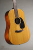 1968 Martin D-18S 12-Fret Acoustic Guitar - Used