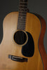 1968 Martin D-18S 12-Fret Acoustic Guitar - Used