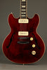 2012 Gibson Midtown Standard P-90 Semi Hollow Electric Guitar Used