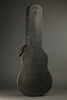 2001 Weber Bitterroot Arch Top Guitar Used