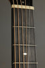 2001 Weber Bitterroot Arch Top Guitar Used
