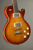 2006 Collings City Limits Deluxe Solid Body Electric Guitar Used
