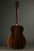 1980 Martin M-36 Steel String Acoustic Guitar Used