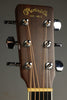 1980 Martin M-36 Steel String Acoustic Guitar Used
