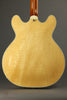 1998 Guild Starfire IV Natural Semi Hollow Electric Guitar Used